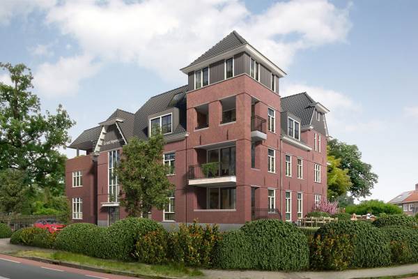 Woning Rozendaalselaan Velp Ge Oozo Nl