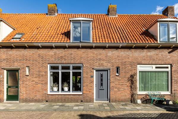 Woning Koningin Julianastraat Schoonhoven Oozo Nl