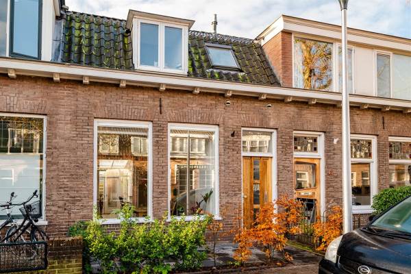 Woning Drieherenlaan 11 Heemstede Oozo Nl