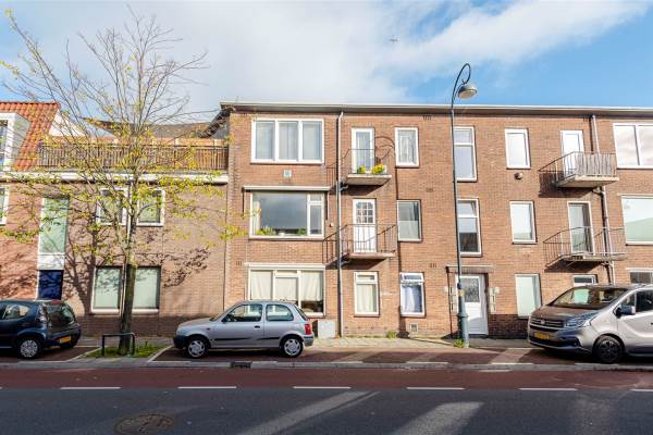 Woning Teding Van Berkhoutstraat 23II Haarlem Oozo Nl