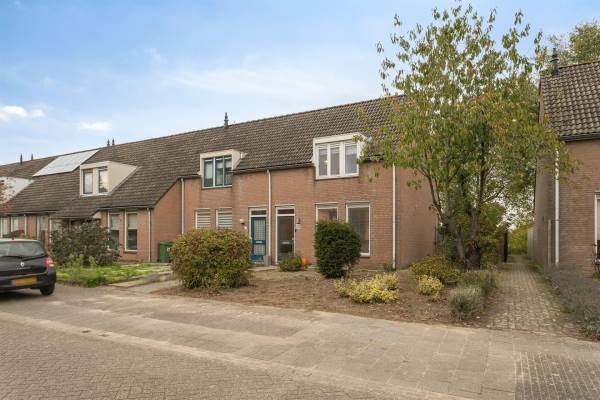 Woning Costerlaan Vlijmen Oozo Nl