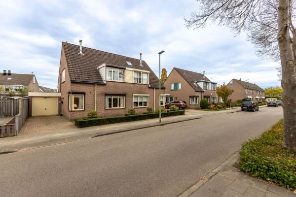 Woning Laan Van Welgelegen 21 Werkendam Oozo Nl