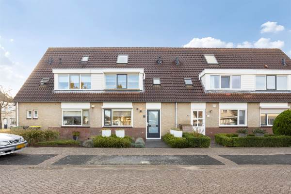 Woning Patrijslaan 58 Numansdorp Oozo Nl