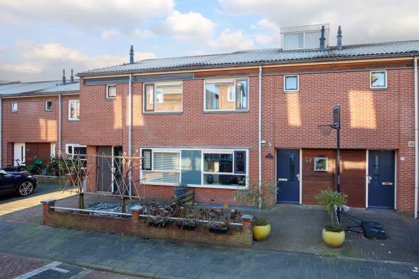 Woning Concordiastraat Meppel Oozo Nl