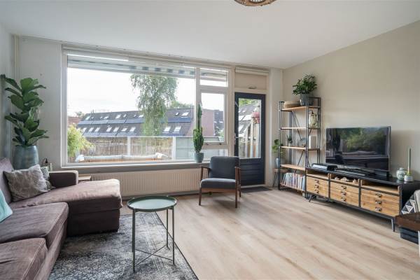 Woning Albert Rousselstraat 37 Den Haag Oozo Nl