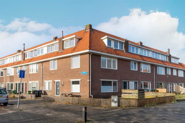 Woning Johan Willem Frisostraat Sneek Oozo Nl