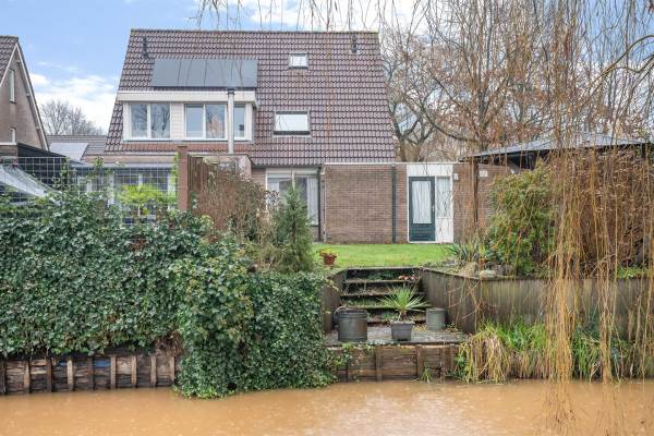 Woning Koekoek 1 Sprang Capelle Oozo Nl