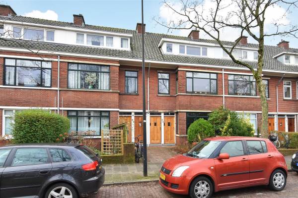 Woning Jozef Isra Lslaan Rijswijk Zh Oozo Nl