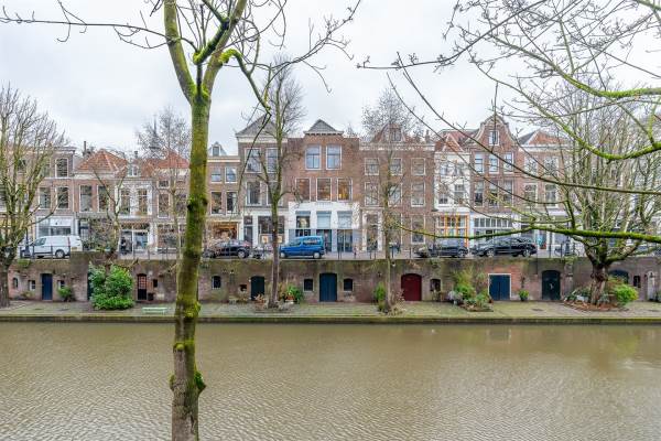 Woning Oudegracht 288B Utrecht Oozo Nl