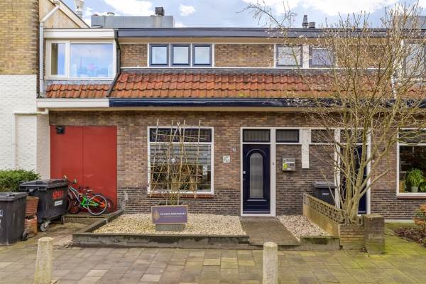 Woning Prinsenlaan 47 Woerden Oozo Nl