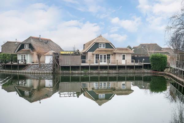 Woning Polderlaan 13 Middelharnis Oozo Nl