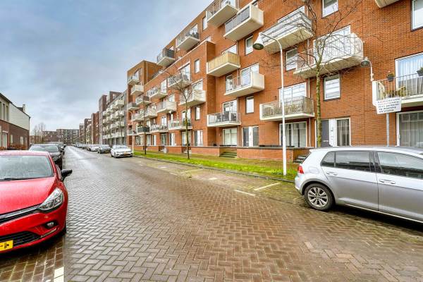 Woning Sterreschans 483 Oegstgeest Oozo Nl