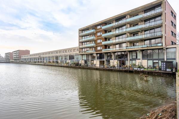 Woning Jacob Van Ruysdaelstraat Almere Oozo Nl