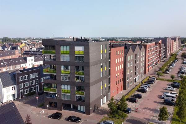 Woning Sterreschans Oegstgeest Oozo Nl