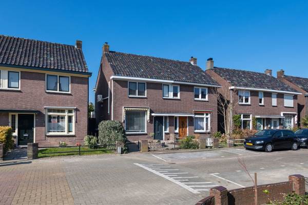 Woning Rozenstraat Tiel Oozo Nl