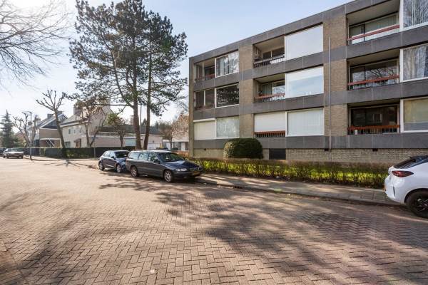 Woning Granadoslaan Rotterdam Oozo Nl