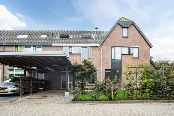 Woning De Dinkel 4 WOERDEN Oozo Nl