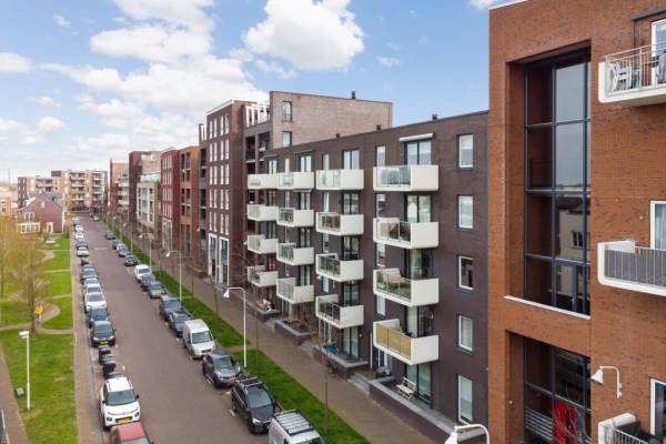 Woning Sterreschans Oegstgeest Oozo Nl