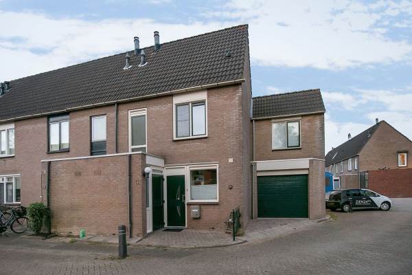 Woning Karrespoor Oud Beijerland Oozo Nl