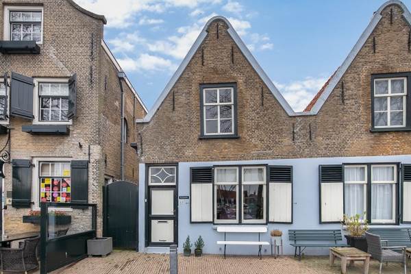 Woning Vingerling Middelharnis Oozo Nl