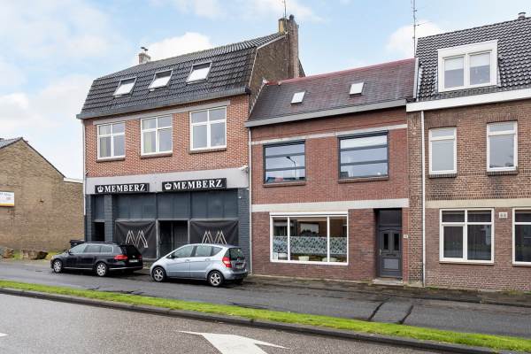 Woning Prins Hendriklaan Brunssum Oozo Nl