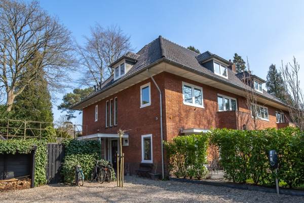 Woning Lindenlaan Zeist Oozo Nl