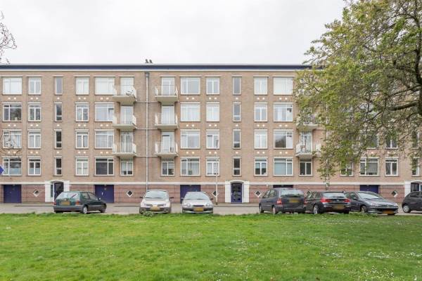 Woning Loek Lansdorpstraat 16 Tilburg Oozo Nl