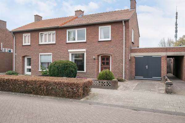 Woning Prinses Irenestraat Venray Oozo Nl