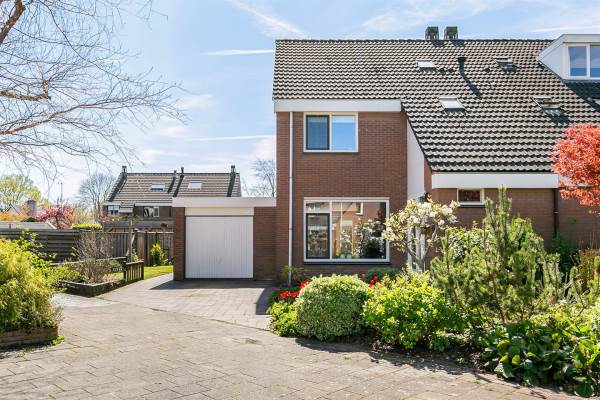 Woning Vrijheidsplaat Emmeloord Oozo Nl