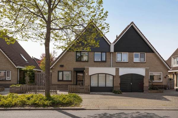 Woning Martin Luther Kinglaan 115 Hellevoetsluis Oozo Nl