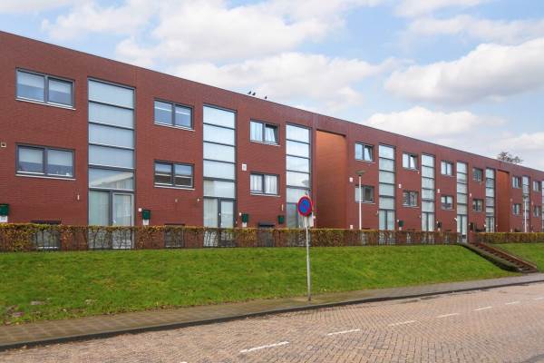 Woning Dijkstraat 8 Waalwijk Oozo Nl