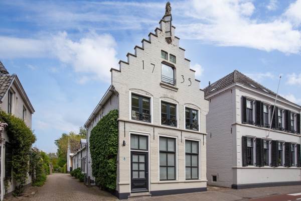 Woning Taalstraat Vught Oozo Nl