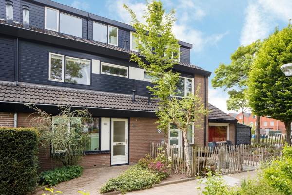 Woning Nijenheim 6027 Zeist Oozo Nl