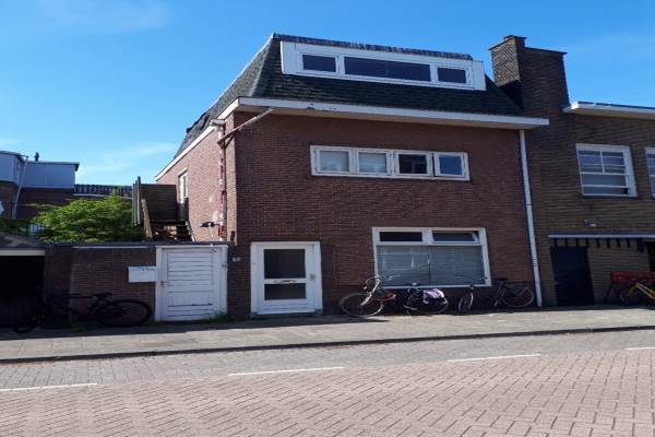 Woning Ambonstraat Utrecht Oozo Nl