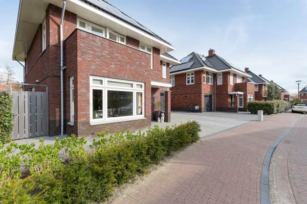 Woning Vorstenhoed Oegstgeest Oozo Nl