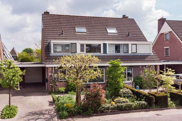 Woning Rosmolenstraat Leusden Oozo Nl