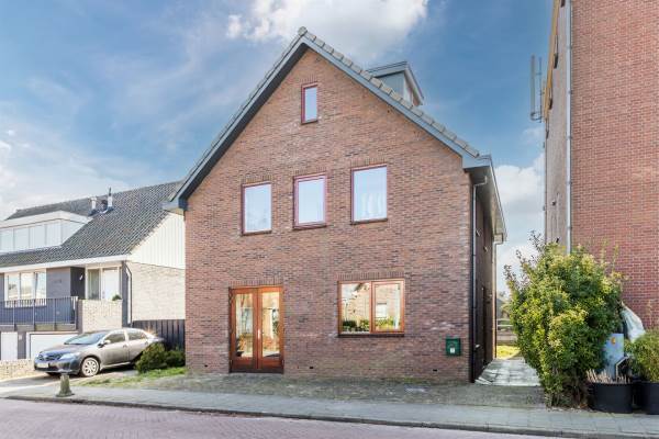 Woning Van Beekstraat Landsmeer Oozo Nl