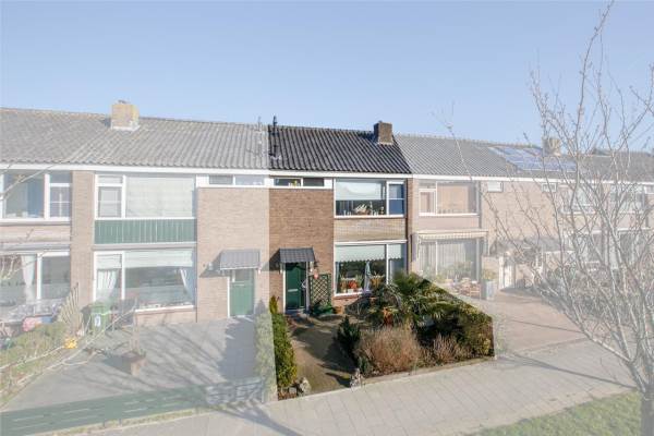 Woning Jan Lutmastraat 51 Schoonhoven Oozo Nl