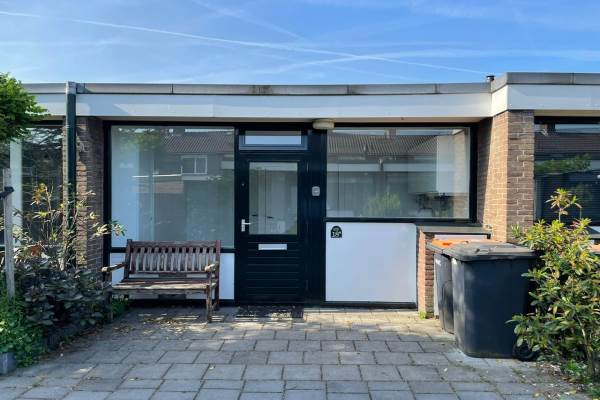 Woning Burgemeester Rothestraat H Wijk Aan Zee Oozo Nl