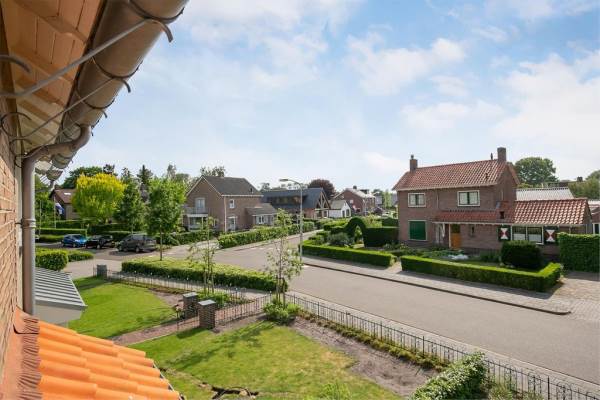 Woning Van Limburg Stirumlaan 11A Wezep Oozo Nl