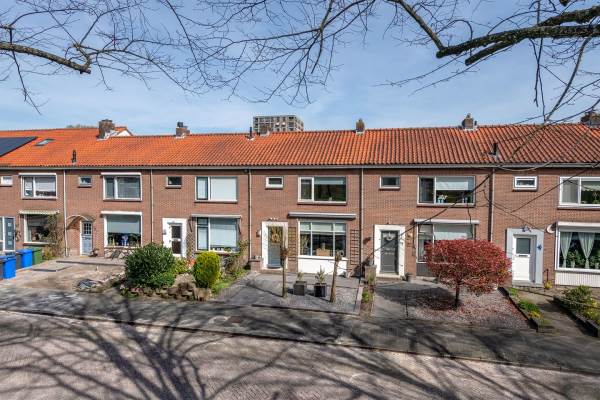 Woning Prof Van Musschenbroekstraat Sliedrecht Oozo Nl