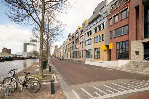 Woning Prins Hendrikkade 89 Meppel Oozo Nl