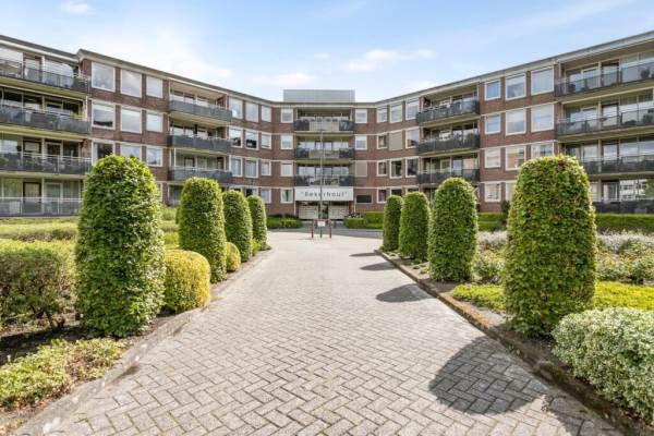 Woning Hof Van Luxemburg 256 ALKMAAR Oozo Nl