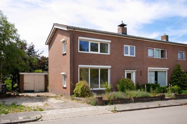 Woning Stiftstraat 8 Molenhoek Oozo Nl