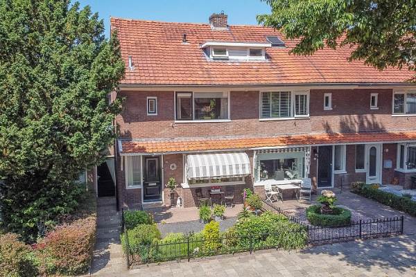 Woning Comm D Vos V Steenwijklaan 75 Meppel Oozo Nl