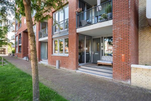 Woning Sterreschans Oegstgeest Oozo Nl