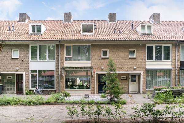 Woning Postelse Hoeflaan Tilburg Oozo Nl