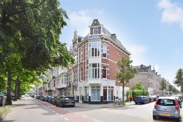 Woning Regentesselaan 41 Den Haag Oozo Nl