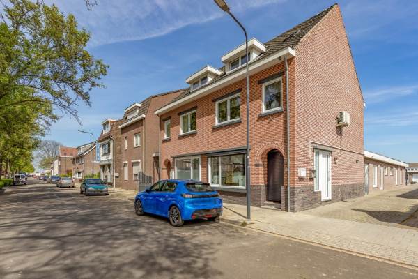 Woning Oude Heiweg 1A SITTARD Oozo Nl