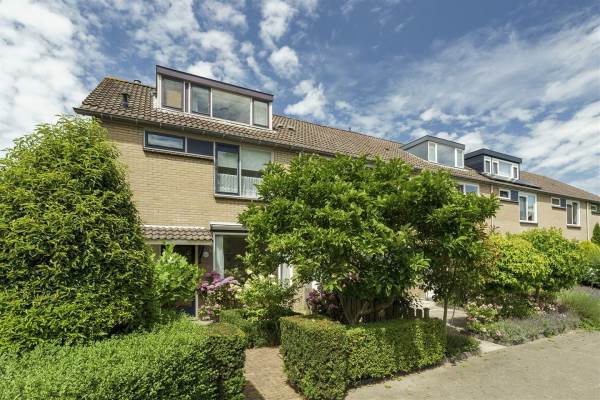 Woning Lavendelhof Nieuwegein Oozo Nl